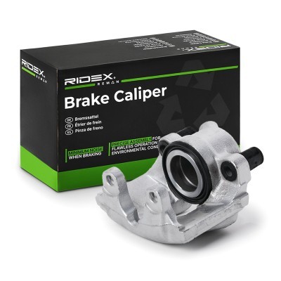 Brake Caliper RIDEX 78B0091R 78B0091R - photo 2
