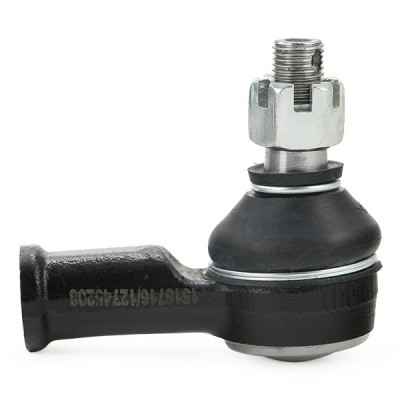 Tie Rod End RIDEX 914T0417 914T0417 - photo 5