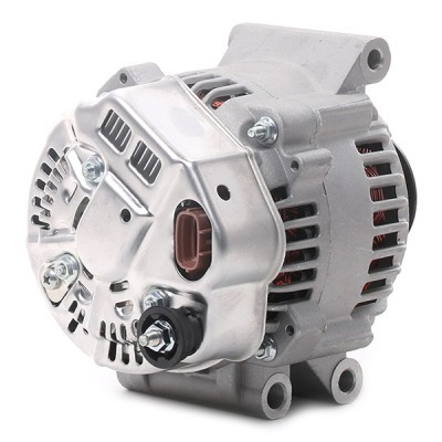 Alternator RIDEX 4G0363 4G0363 - photo 4