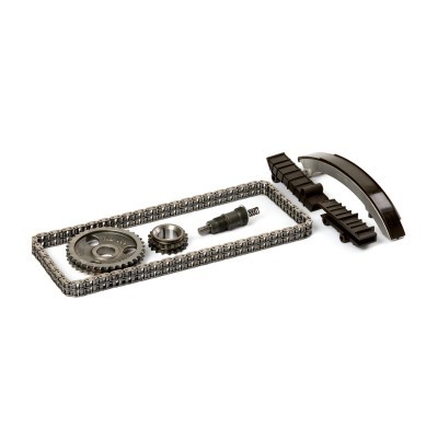 Timing chain kit RIDEX 1389T2689 1389T2689 - photo 3