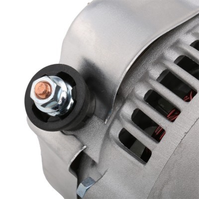 Alternator RIDEX 4G0237 4G0237 - photo 7