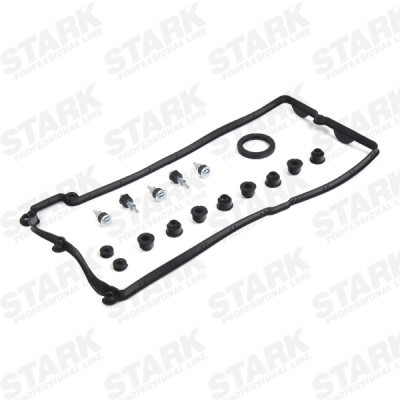 Cylinder Head Cover Gasket Stark SKGSR-0490091 SKGSR-0490091 - photo 2