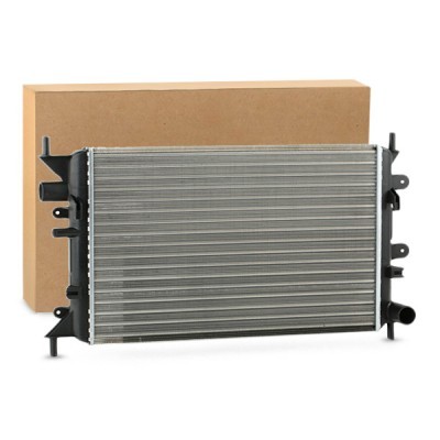 Radiator, Engine Cooling RIDEX 470R0777 470R0777 - photo 2
