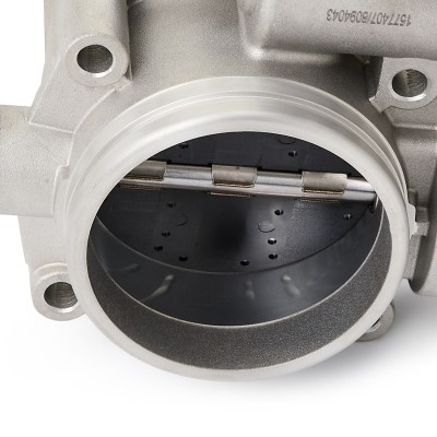 Дроссельная заслонка RIDEX 158T0092 158T0092 - photo 5