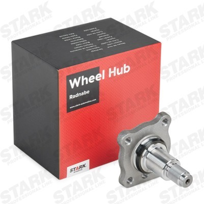 Wheel Hub Stark SKWB-0180858 SKWB-0180858 - photo 2