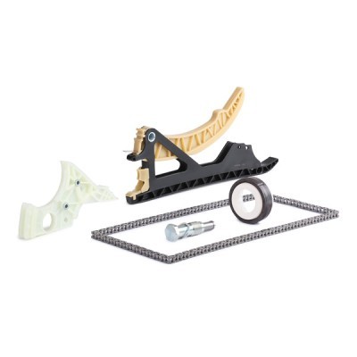 Timing chain kit RIDEX 1389T2482 1389T2482 - photo 3