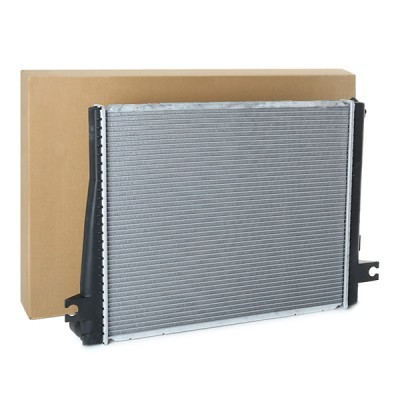 Radiator, Engine Cooling RIDEX 470R0824 470R0824 - photo 3