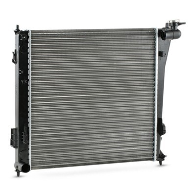 Radiator, Engine Cooling RIDEX 470R0816 470R0816 - photo 3