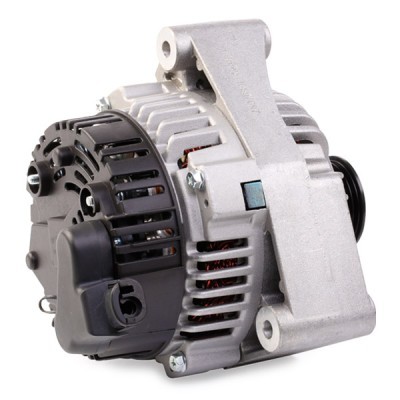 Alternator RIDEX 4G0278 4G0278 - photo 4
