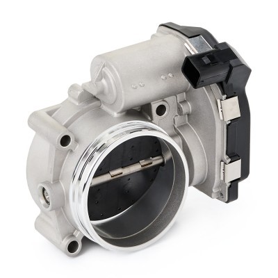 Дроссельная заслонка RIDEX 158T0211 158T0211 - photo 3