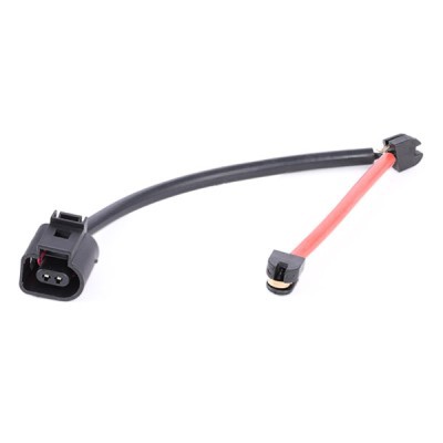 Sensor, Brake Pad Wear RIDEX 407W0152 407W0152 - photo 3