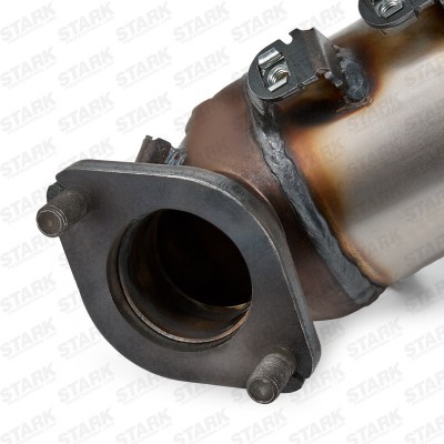 Catalytic converter Stark SKCCT-4840144 SKCCT-4840144 - photo 6