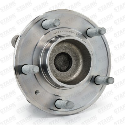 Wheel Bearing Stark SKWB-0180240 SKWB-0180240 - photo 5
