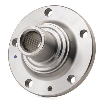 Wheel Hub RIDEX 653W0128 653W0128 - photo 4