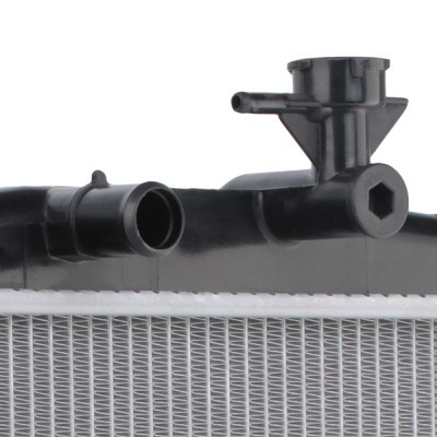 Radiator, Engine Cooling RIDEX 470R0105 470R0105 - photo 4