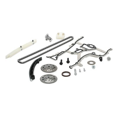 Timing chain kit RIDEX 1389T0064 1389T0064 - photo 2