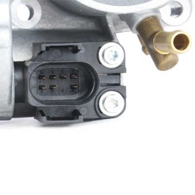 Дроссельная заслонка RIDEX 158T0178 158T0178 - photo 6