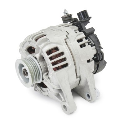 Alternator RIDEX 4G0216R 4G0216R - photo 2