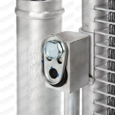 A/C condenser SKCD-0110374 - photo 5