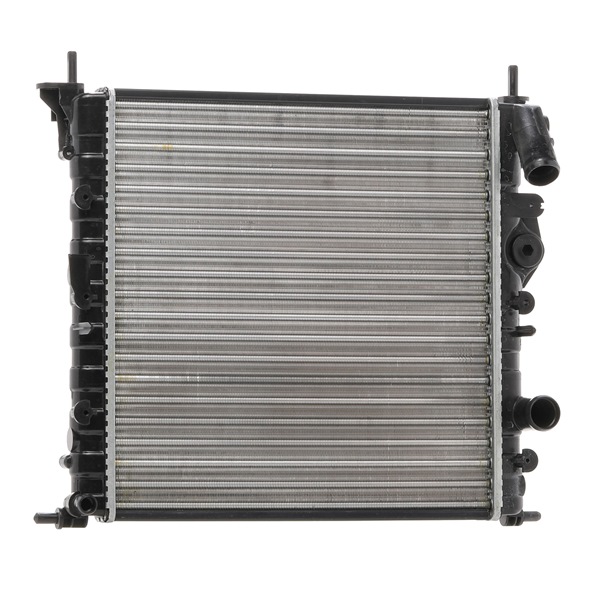 Radiator, Engine Cooling RIDEX 470R0589 470R0589 - photo 1