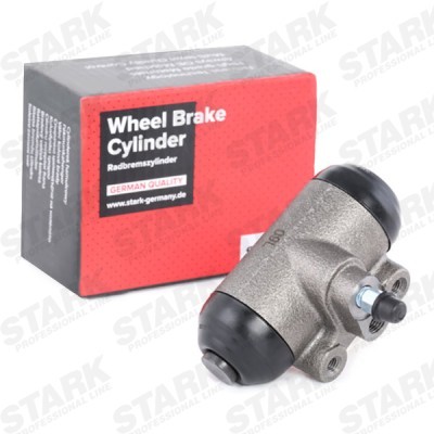 Wheel Brake Cylinder Stark SKWBC-0680006 SKWBC-0680006 - photo 2