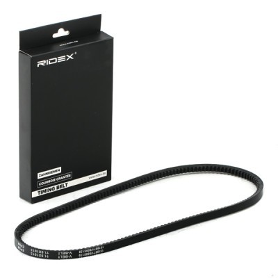 V-Belt RIDEX 10C0047 10C0047 - photo 2