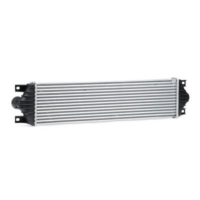 Intercooler, Charger RIDEX 468I0259 468I0259 - photo 4