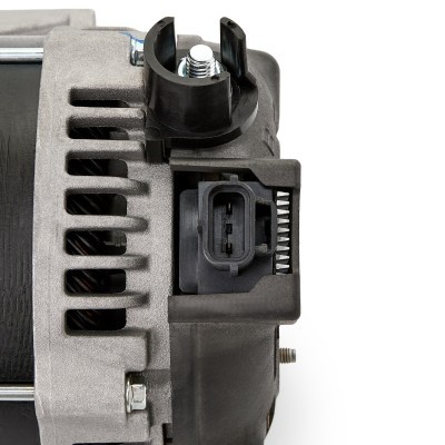 Alternator RIDEX 4G0870R 4G0870R - photo 6