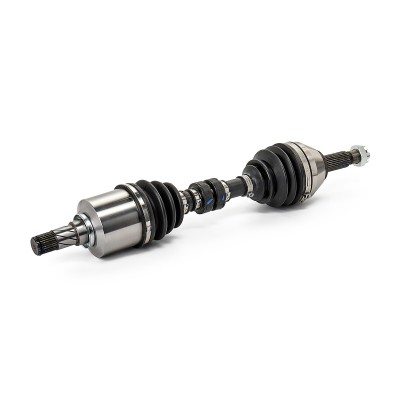 Drive Shaft RIDEX 13D0461 13D0461 - photo 8