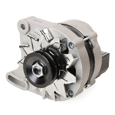 Alternator RIDEX 4G0226 4G0226 - photo 3