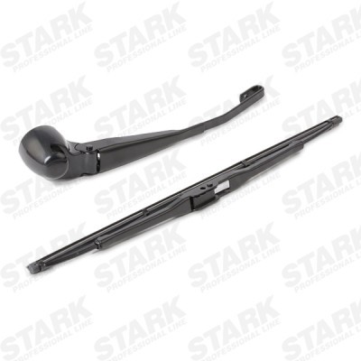 Wiper Arm Stark SKWA-0930121 SKWA-0930121 - photo 3