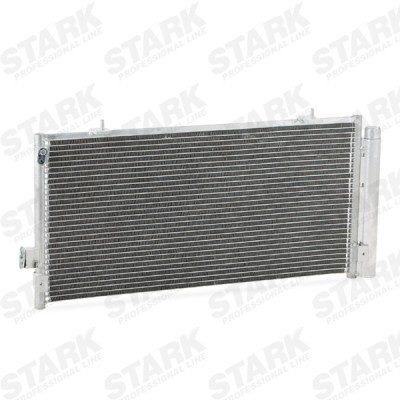 A/C condenser SKCD-0110582 - photo 3
