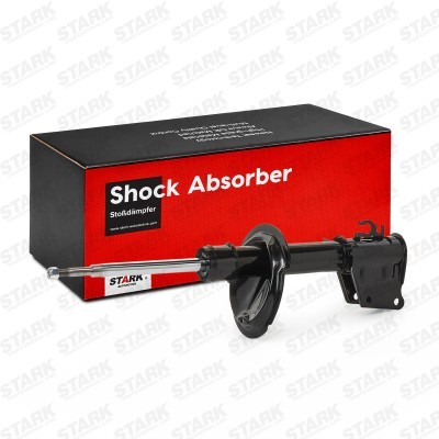 Shock Absorber Stark SKSA-0131254 SKSA-0131254 - photo 1