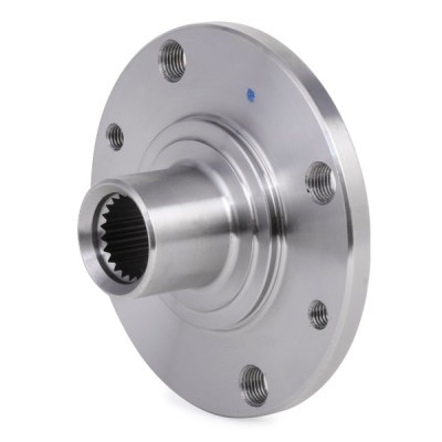 Wheel Hub RIDEX 653W0100 653W0100 - photo 4