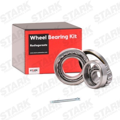 Wheel Bearing Stark SKWB-0180558 SKWB-0180558 - photo 2