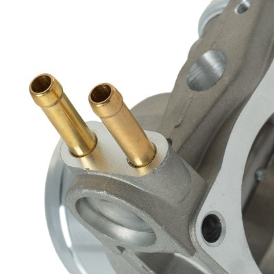 Дроссельная заслонка RIDEX 158T0137 158T0137 - photo 5