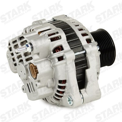 Alternator Stark SKGN-0320790 SKGN-0320790 - photo 4
