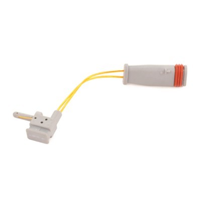 Sensor, Brake Pad Wear RIDEX 407W0036 407W0036 - photo 5