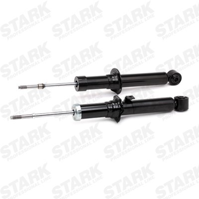 Shock Absorber Stark SKSA-0133022 SKSA-0133022 - photo 2