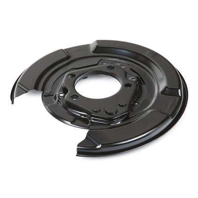 Splash Panel brake disc RIDEX 1330S0332 1330S0332 - photo 3