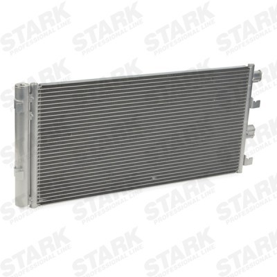 A/C condenser SKCD-0110622 - photo 2
