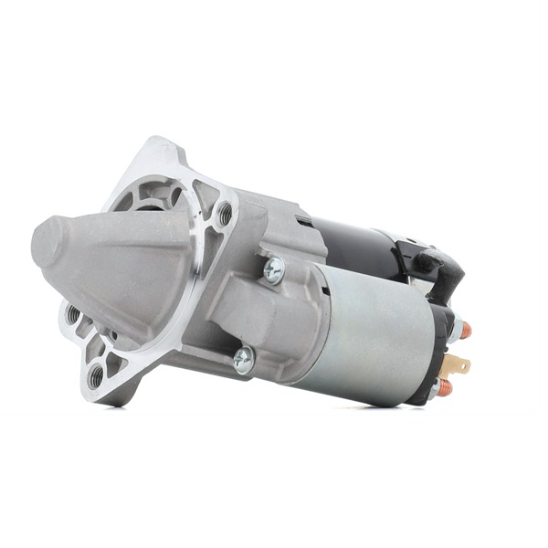 Starter RIDEX 2S0741 2S0741 - photo 1