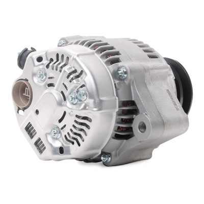Alternator RIDEX 4G0423 4G0423 - photo 4