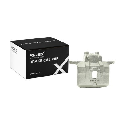 Brake Caliper RIDEX 78B0691 78B0691 - photo 2