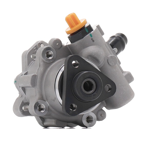 Hydraulic Pump, Steering System RIDEX 12H0010R 12H0010R - photo 1