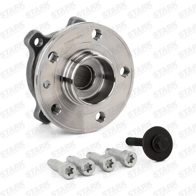 Wheel Bearing Stark SKWB-0180359 SKWB-0180359 - photo 5