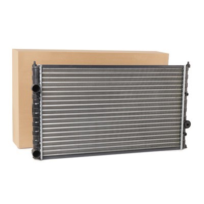Radiator, Engine Cooling RIDEX 470R0795 470R0795 - photo 2