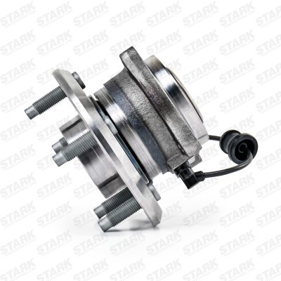 Wheel Bearing Stark SKWB-0180655 SKWB-0180655 - photo 7