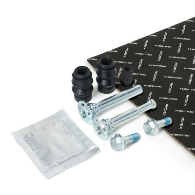 Repair Kit, Brake Caliper RIDEX 1165G0119 1165G0119 - photo 1