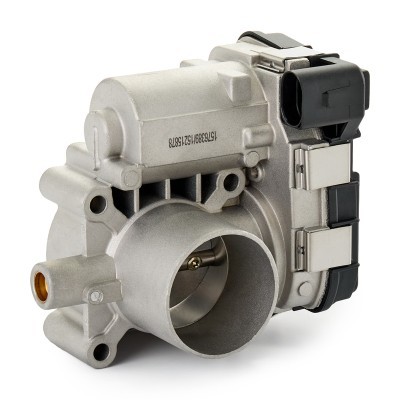 Дроссельная заслонка RIDEX 158T0199 158T0199 - photo 3